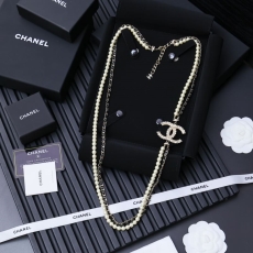 Chanel Necklaces